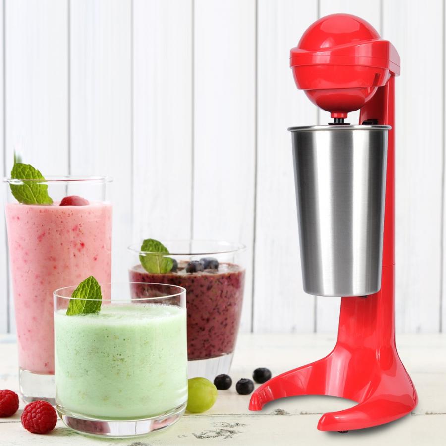 Blender High Power - Blender makanan multifungsi, kepala ganda, Mixer