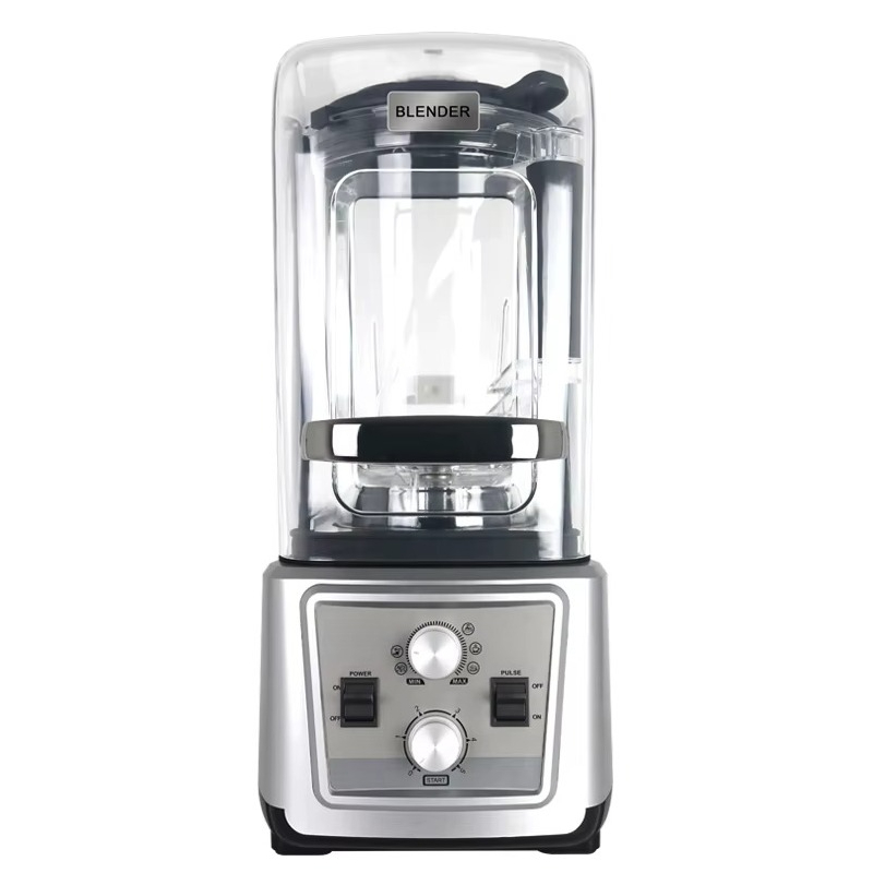 Blender High Power - Blender Komersial Daya Tinggi Kapasitas Besar