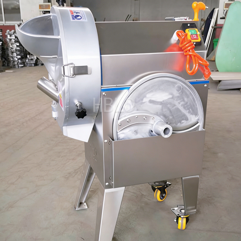 Kitchen Appliances Commercial - Pemotong Sayuran Listrik Komersial untuk Buah,