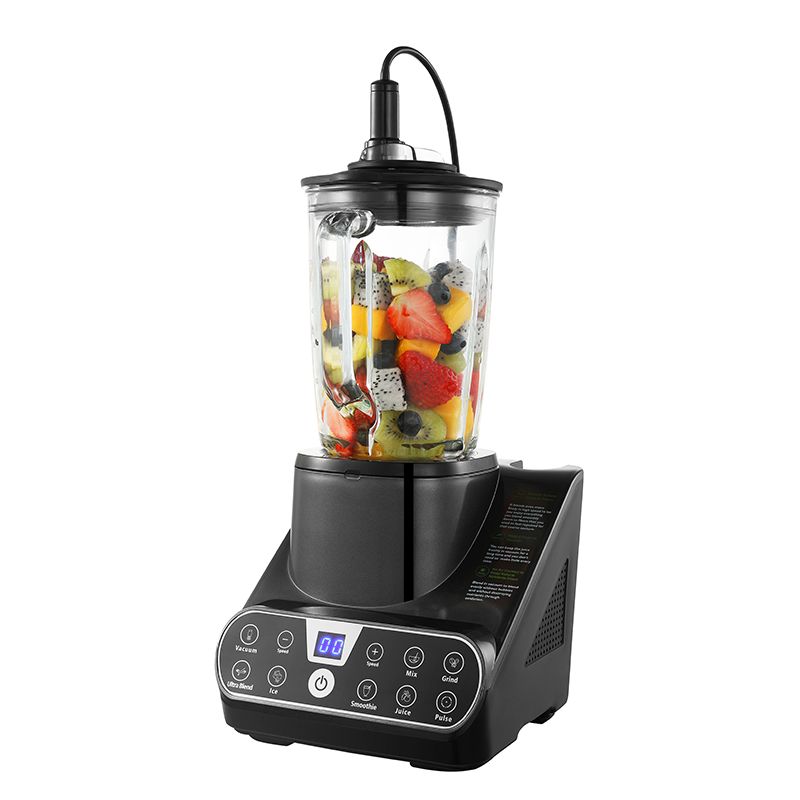 Blender High Power - Blender Elektrik Otomatis Portabel Terbaik Senyap