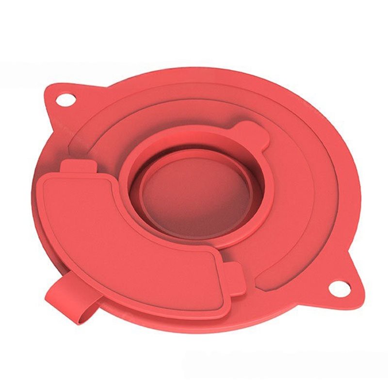 Kitchen Appliances Kitchenaid - 【KEPERLUAN】Penutup Mangkuk Mixer Silikon Untuk Kitchenaid
