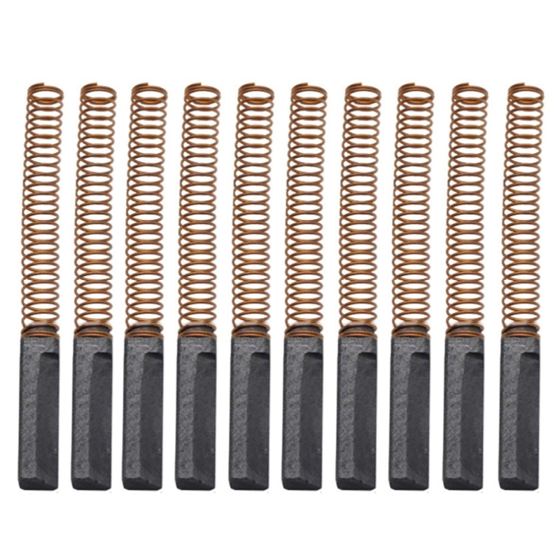 Kitchen Appliances Kitchenaid - 10Pcs KitchenAid Beater Motor sikat suku