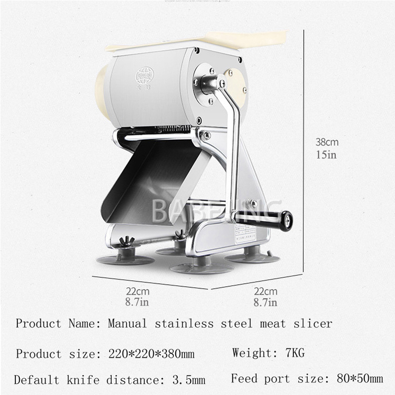 Pencacah Daging Rumah Tangga K - Kitchen Appliances Commercial ulasan dan harga