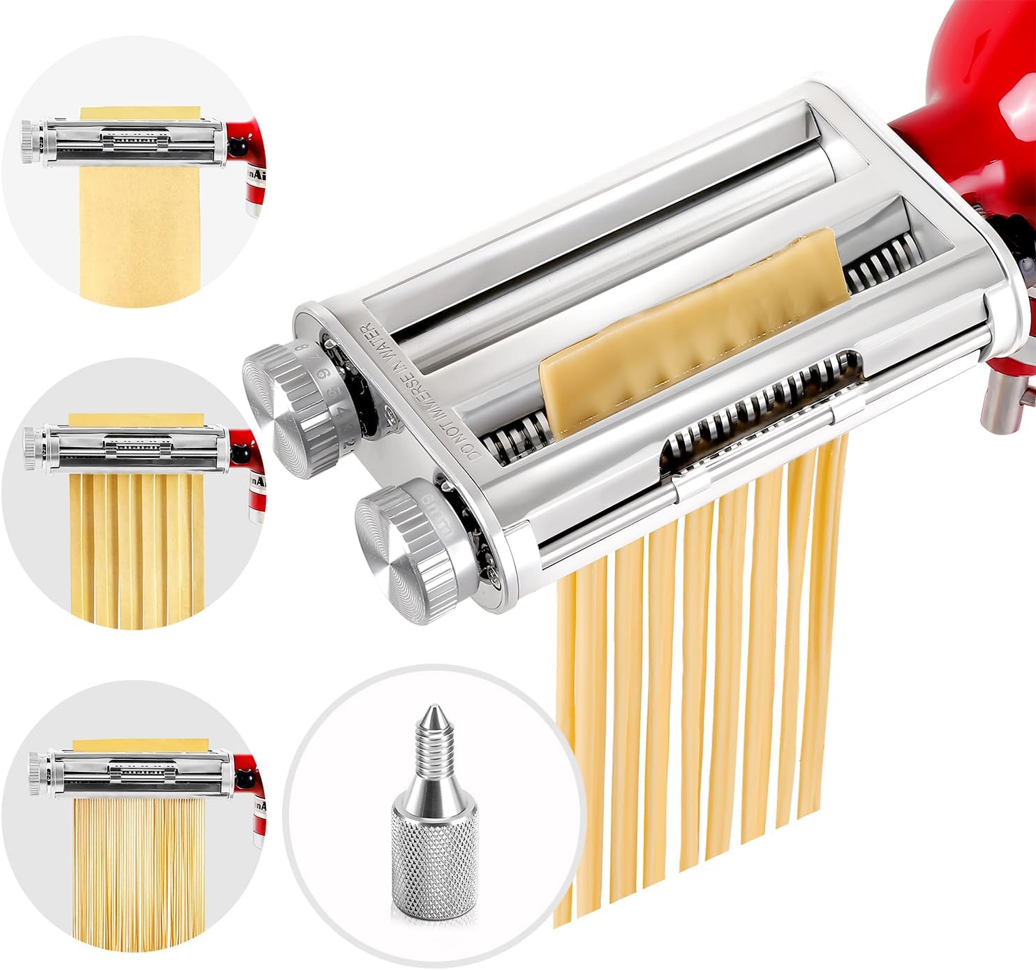 Aksesoris Penggiling & Pemoton - Kitchen Appliances Kitchenaid ulasan dan harga