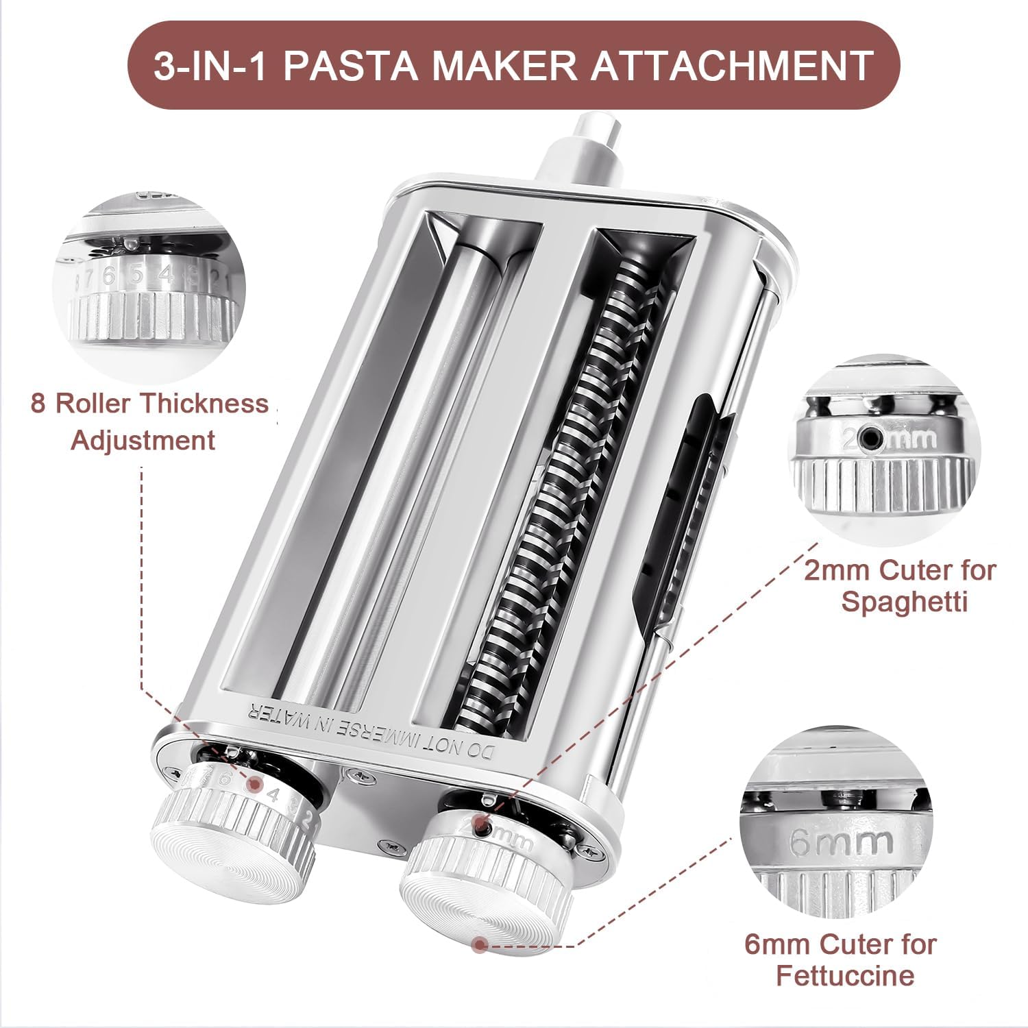 Aksesoris Penggiling & Pemoton - Kitchen Appliances Kitchenaid ulasan dan harga