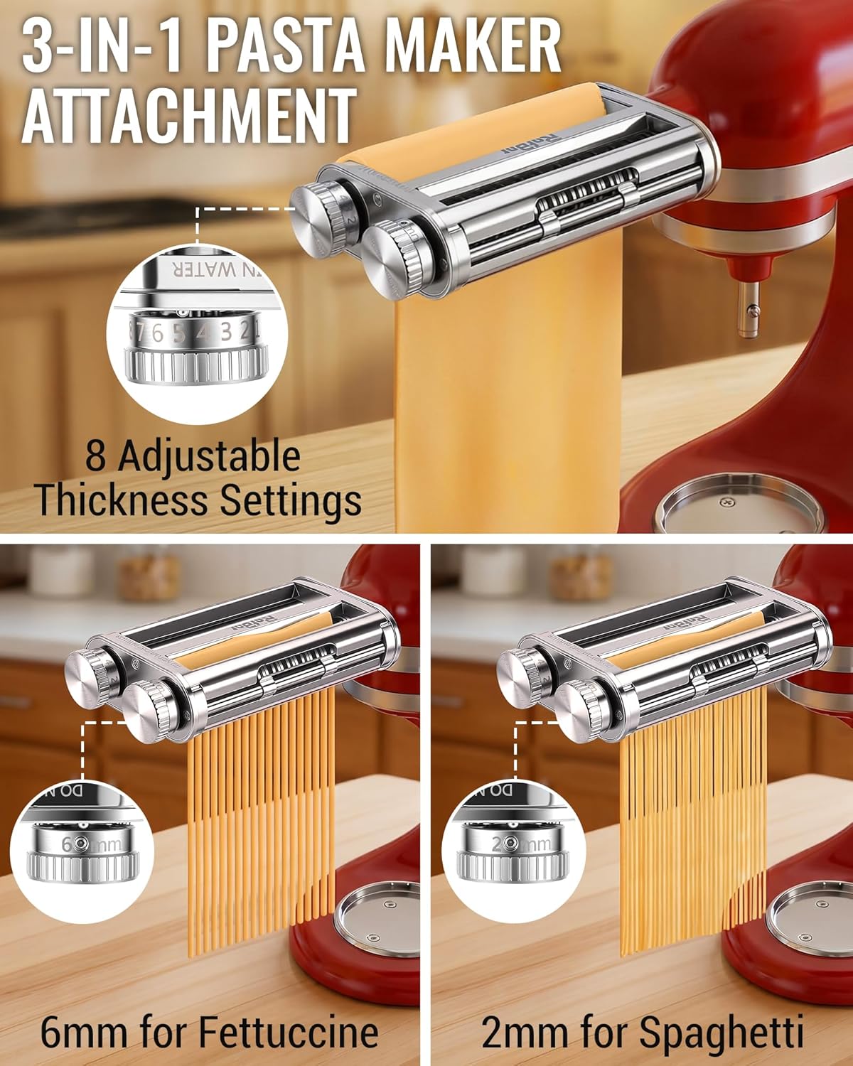 Aksesoris Penggiling & Pemoton - Kitchen Appliances Kitchenaid ulasan dan harga