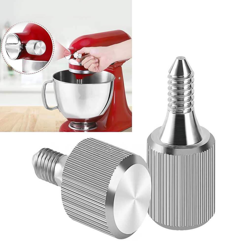 2 Buah Sekrup Pengikat Baja Ta - Kitchen Appliances Kitchenaid ulasan dan harga