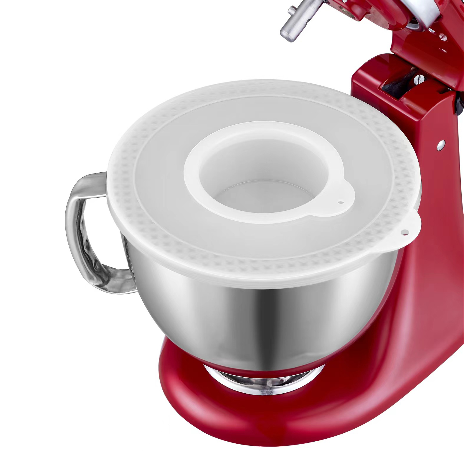 1 buah/2 buah penutup mangkuk  - Kitchen Appliances Kitchenaid ulasan dan harga