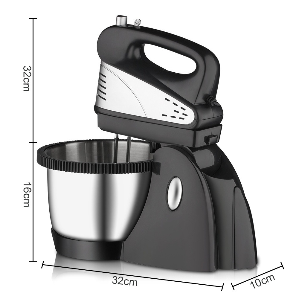 Pengocok Daya Tinggi Eropa, Bl - Blender High Power ulasan dan harga