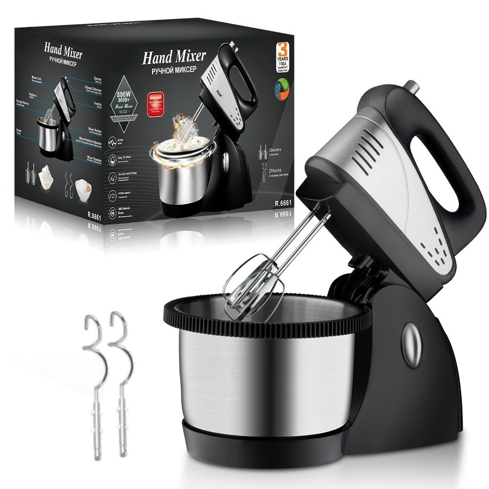 Pengocok Daya Tinggi Eropa, Bl - Blender High Power ulasan dan harga