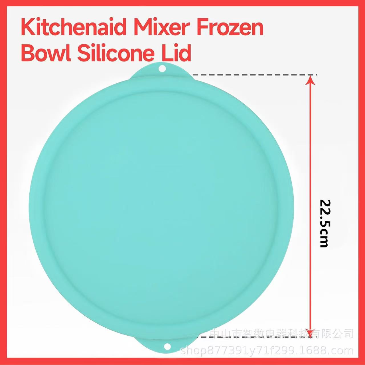 Tutup Silikon Kompatibel denga - Kitchen Appliances Kitchenaid ulasan dan harga
