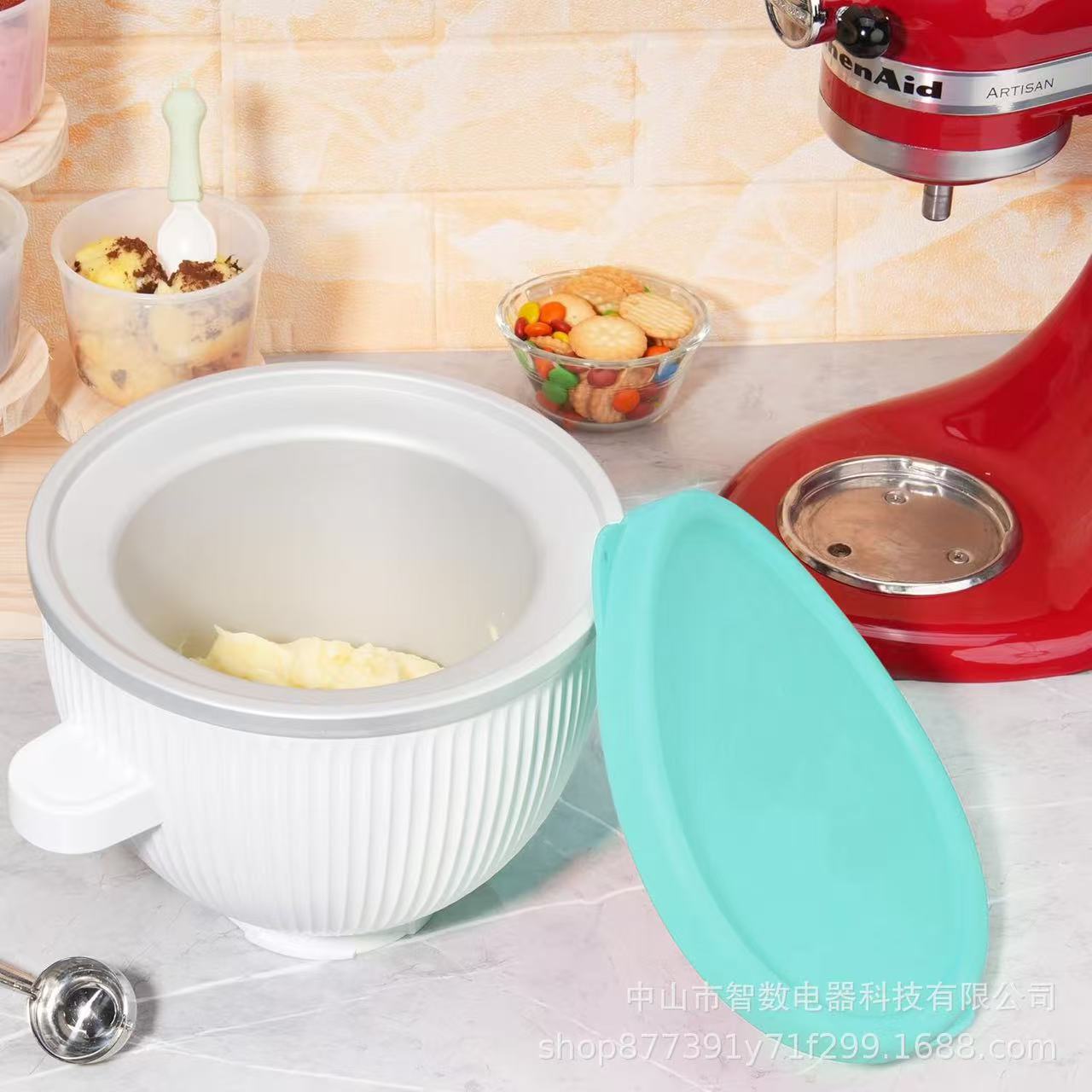 Tutup Silikon Kompatibel denga - Kitchen Appliances Kitchenaid ulasan dan harga