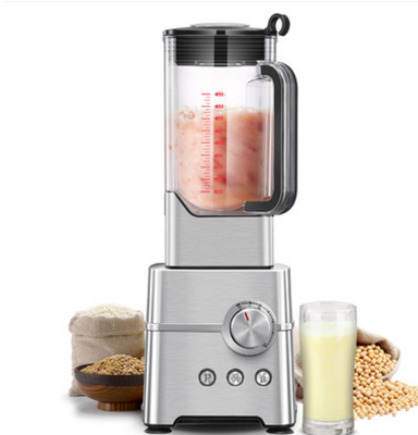 Penghancur Es Komersial Blende - Blender High Power ulasan dan harga