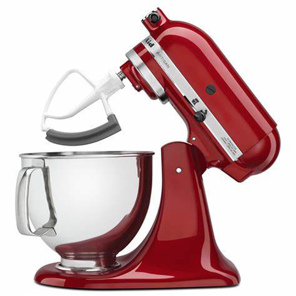 Blender Paddle untuk KitchenAi - Kitchen Appliances Kitchenaid ulasan dan harga