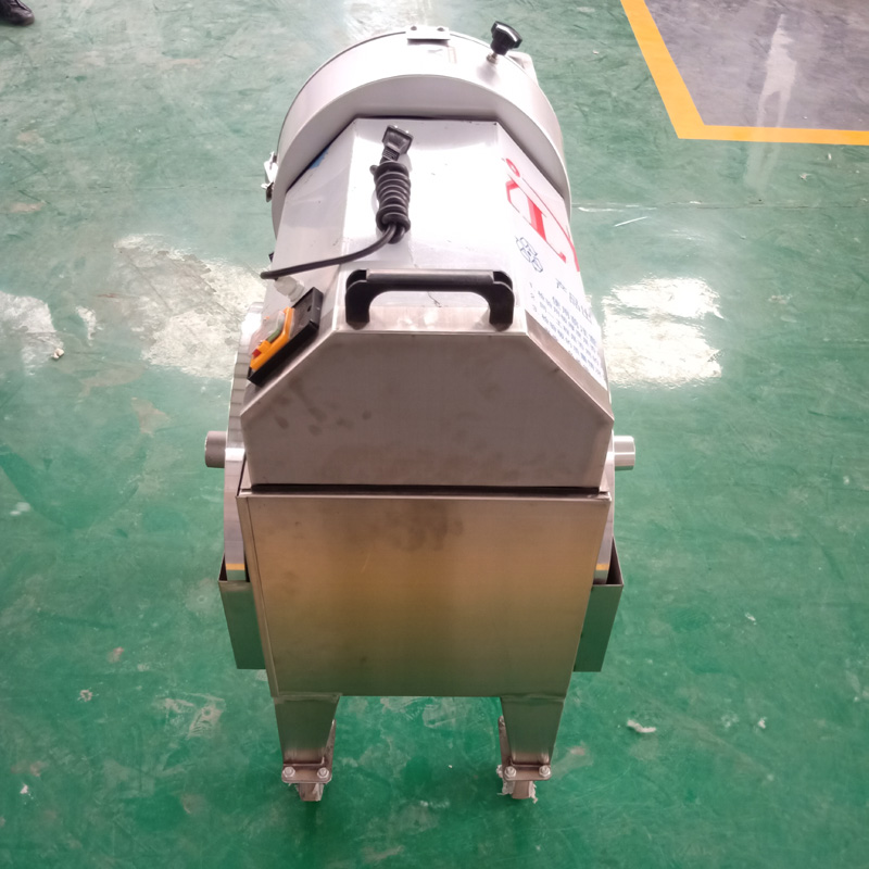 Pemotong Sayuran Listrik Komer - Kitchen Appliances Commercial ulasan dan harga