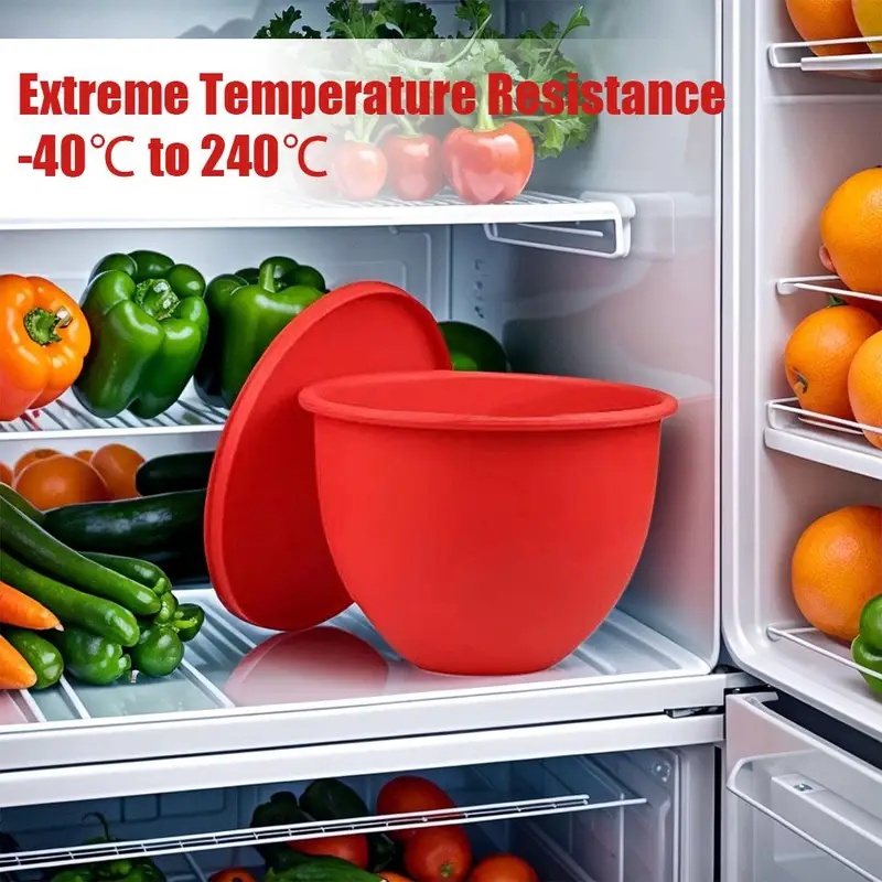 Lapisan Silikon BARU untuk Mix - Kitchen Appliances Kitchenaid ulasan dan harga