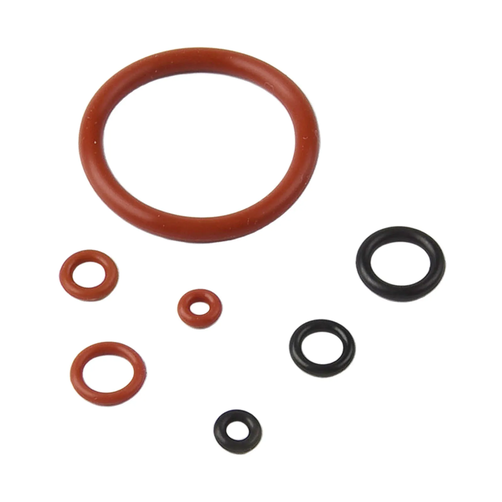 30 Buah/Set O-ring untuk Mesin - Kitchen Appliances Outlet ulasan dan harga