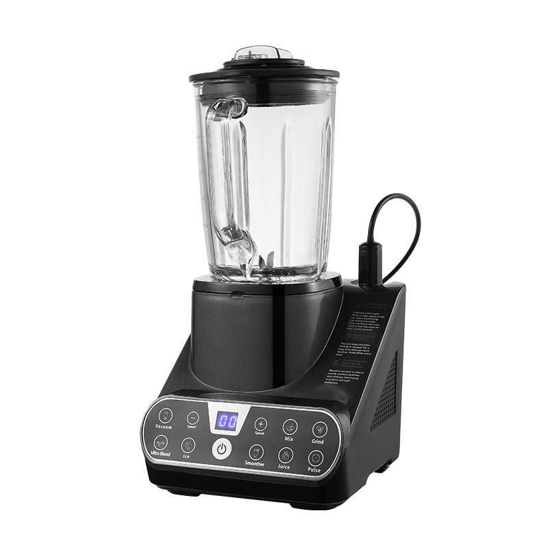 Blender Elektrik Otomatis Port - Blender High Power ulasan dan harga