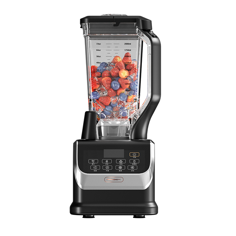 Kedatangan Baru Blender Smooth - Kitchen Appliances Commercial ulasan dan harga