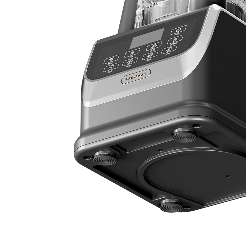 Kedatangan Baru Blender Smooth - Kitchen Appliances Commercial ulasan dan harga