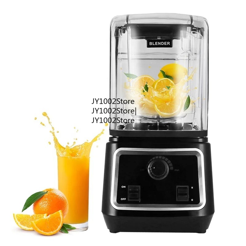 Blender dan Pengolah Makanan P - Blender High Power ulasan dan harga