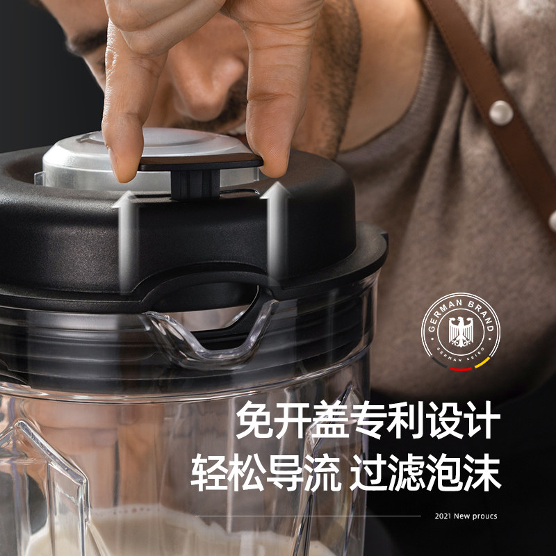 Blender Komersial Berkapasitas - Blender High Power ulasan dan harga
