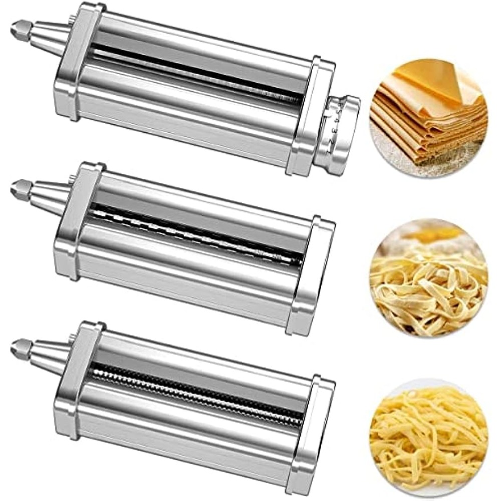 Untuk mesin pasta dapur, akses - Kitchen Appliances Kitchenaid ulasan dan harga