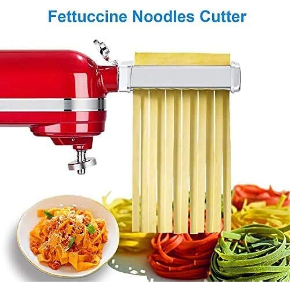 Untuk mesin pasta dapur, akses - Kitchen Appliances Kitchenaid ulasan dan harga