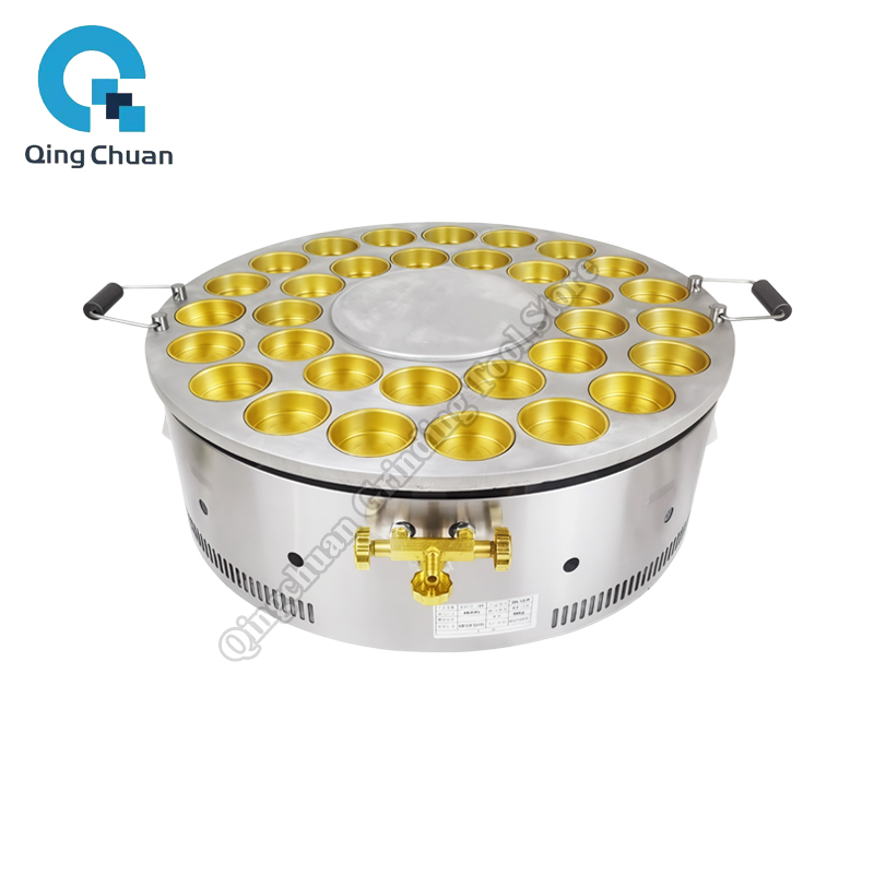 Mesin Pembuat Kue Kacang Merah - Kitchen Appliances Commercial ulasan dan harga