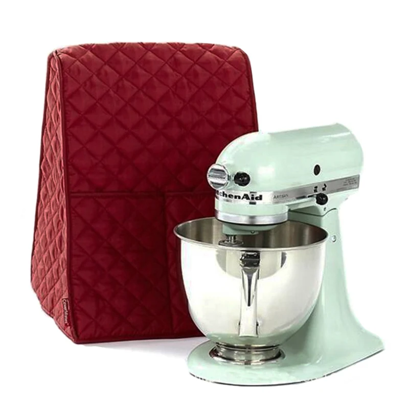 Peralatan rumah tangga, mikser - Kitchen Appliances Kitchenaid ulasan dan harga