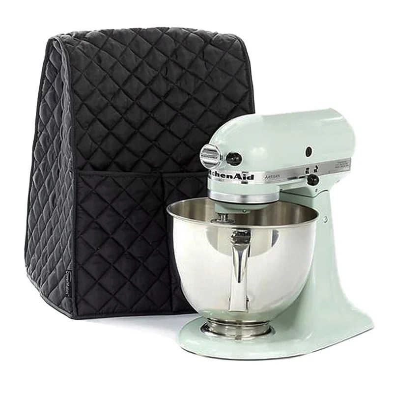 Peralatan rumah tangga, mikser - Kitchen Appliances Kitchenaid ulasan dan harga