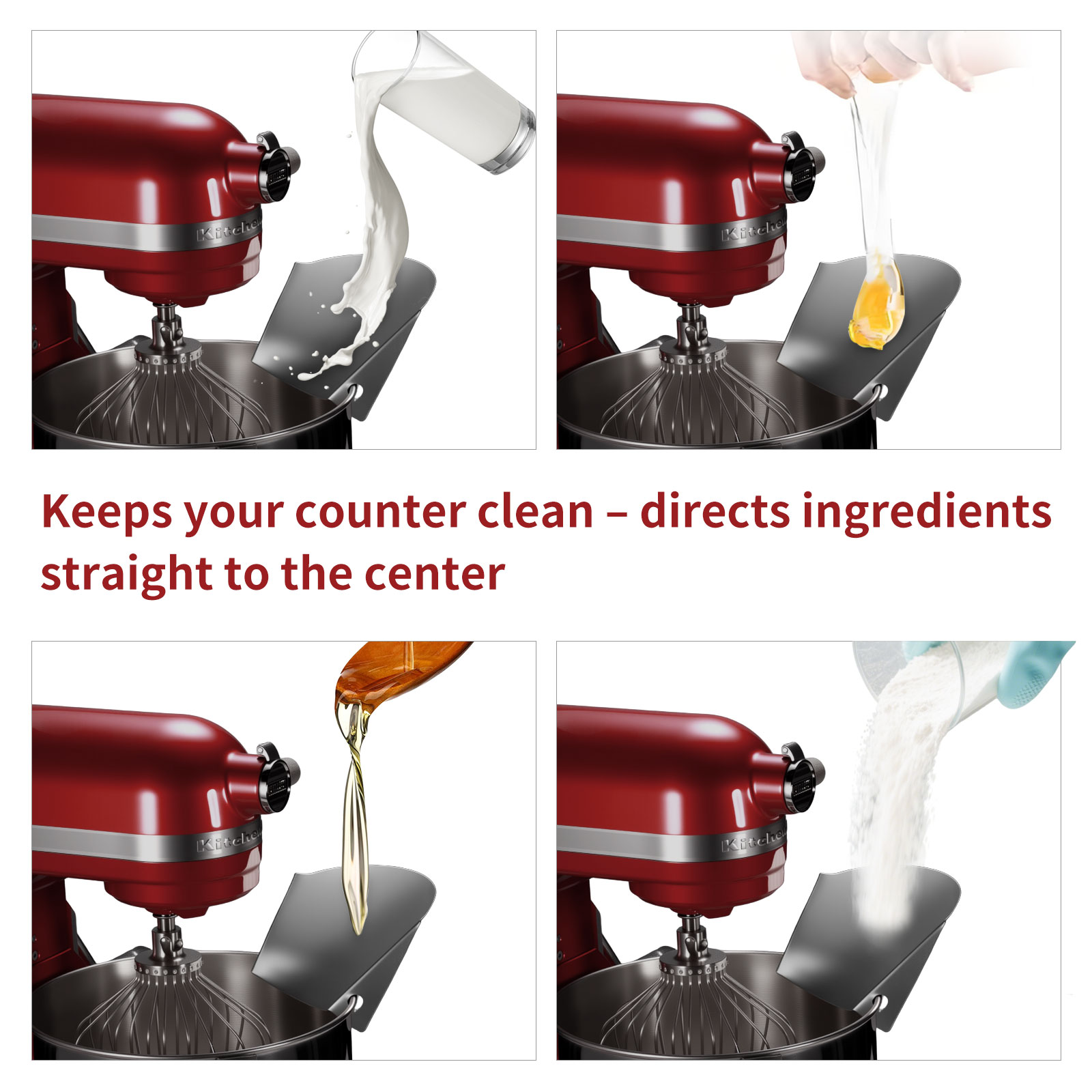 1 Buah Pelindung Tipping dari  - Kitchen Appliances Kitchenaid ulasan dan harga