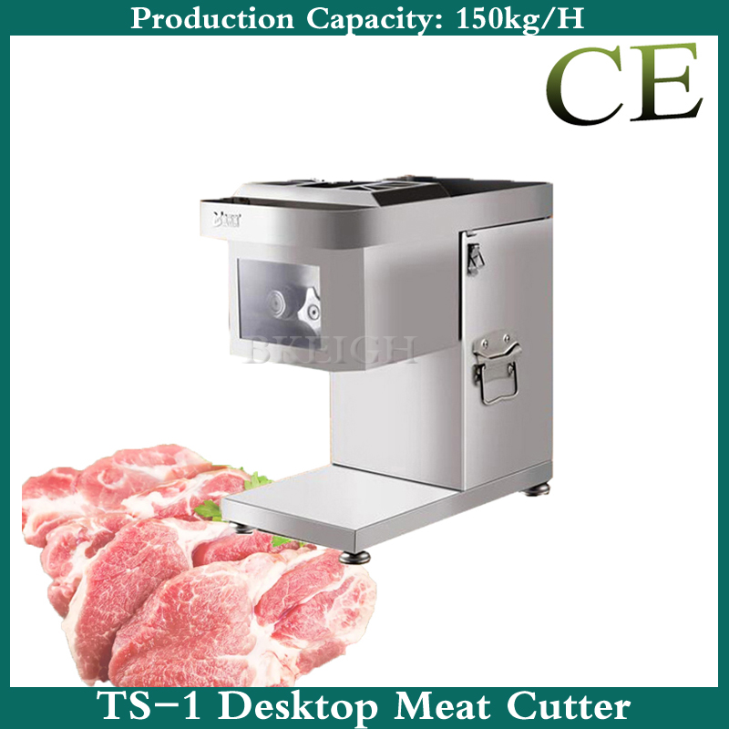 Pemotong Daging Komersial List - Kitchen Appliances Commercial ulasan dan harga