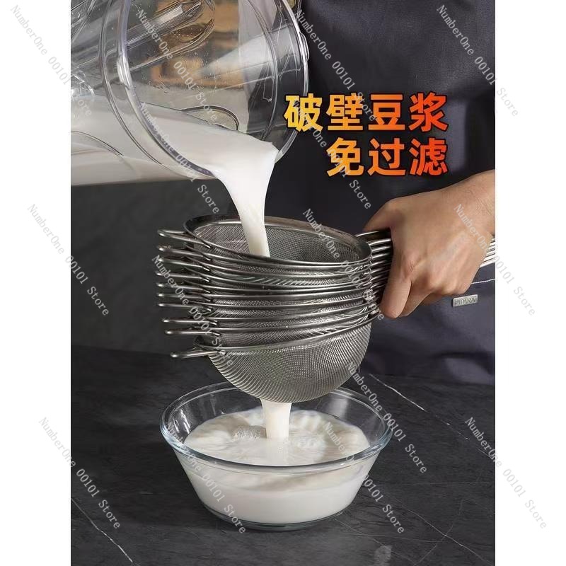 Blender Komersial Kedap Suara  - Blender High Power ulasan dan harga