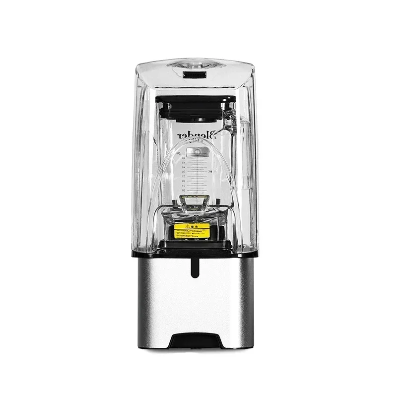 Pengolah Makanan Daya Tinggi P - Blender High Power ulasan dan harga
