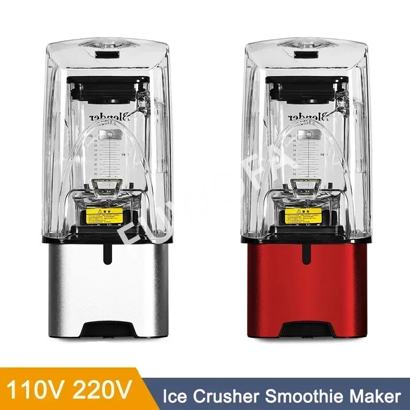 Pengolah Makanan Daya Tinggi P - Blender High Power ulasan dan harga