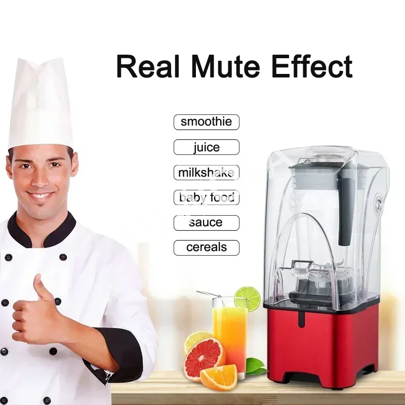 Pengolah Makanan Daya Tinggi P - Blender High Power ulasan dan harga