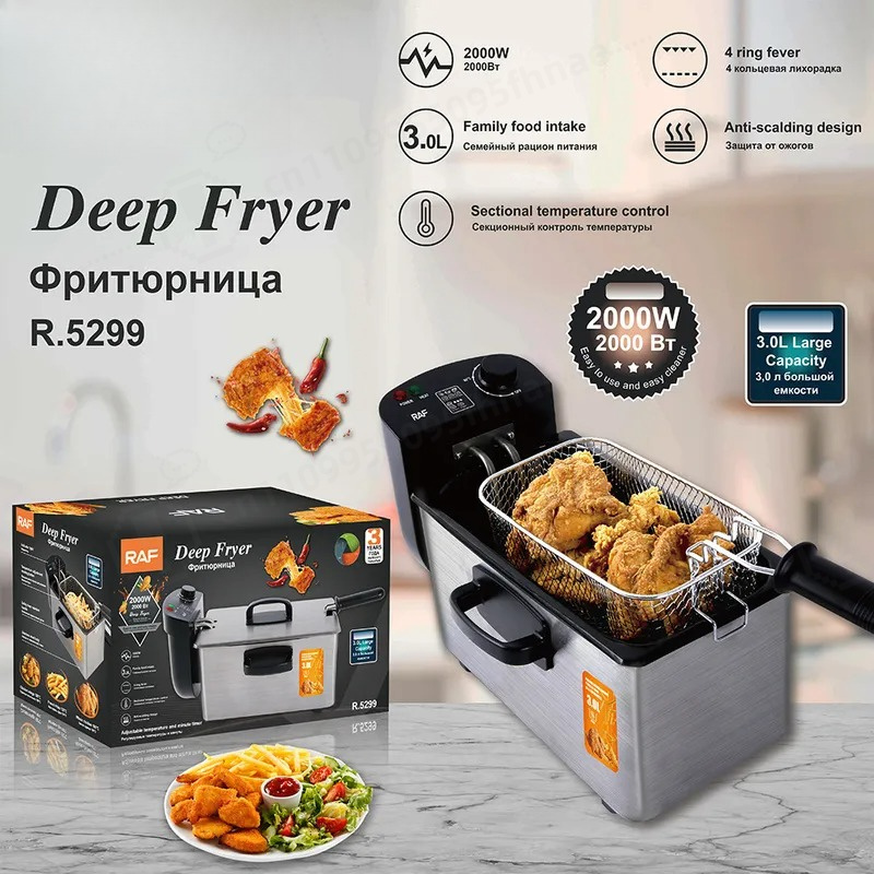 Penggorengan Listrik Kecil unt - Kitchen Appliances Commercial ulasan dan harga
