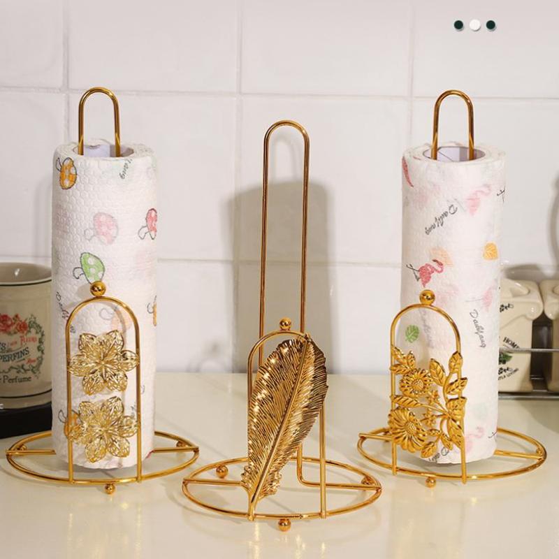 # @Retro Iron Tree Paper Towel - Kitchen Appliances Vintage ulasan dan harga