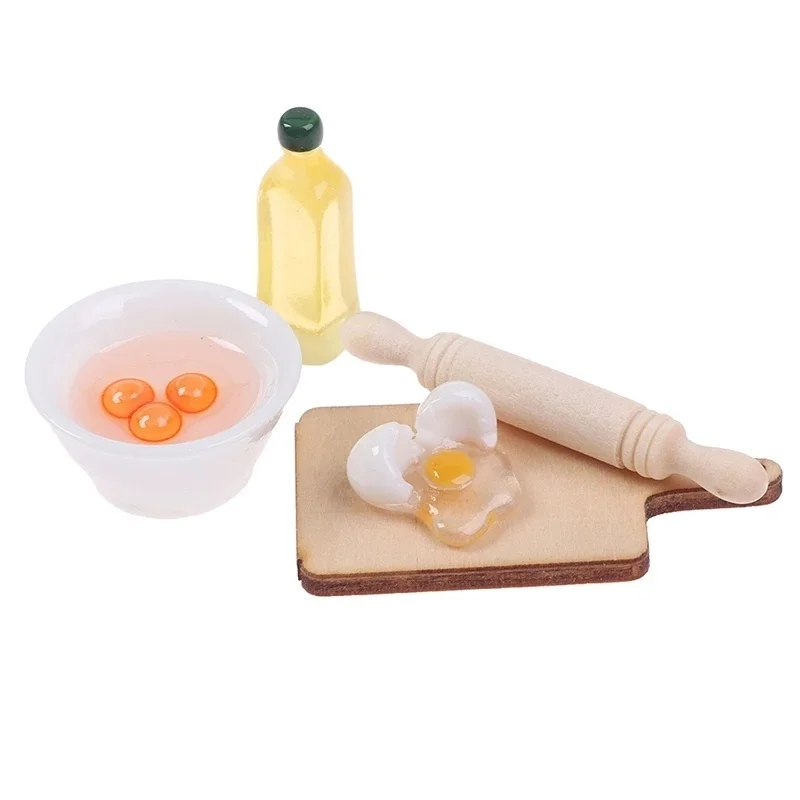 5 Buah/Set Set Minyak Zaitun M - Kitchen Appliances Vintage ulasan dan harga