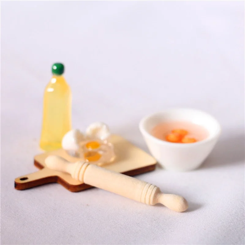 5 Buah/Set Set Minyak Zaitun M - Kitchen Appliances Vintage ulasan dan harga