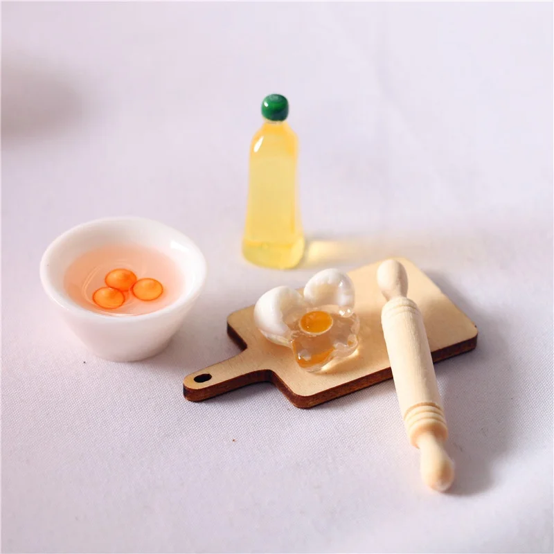 5 Buah/Set Set Minyak Zaitun M - Kitchen Appliances Vintage ulasan dan harga